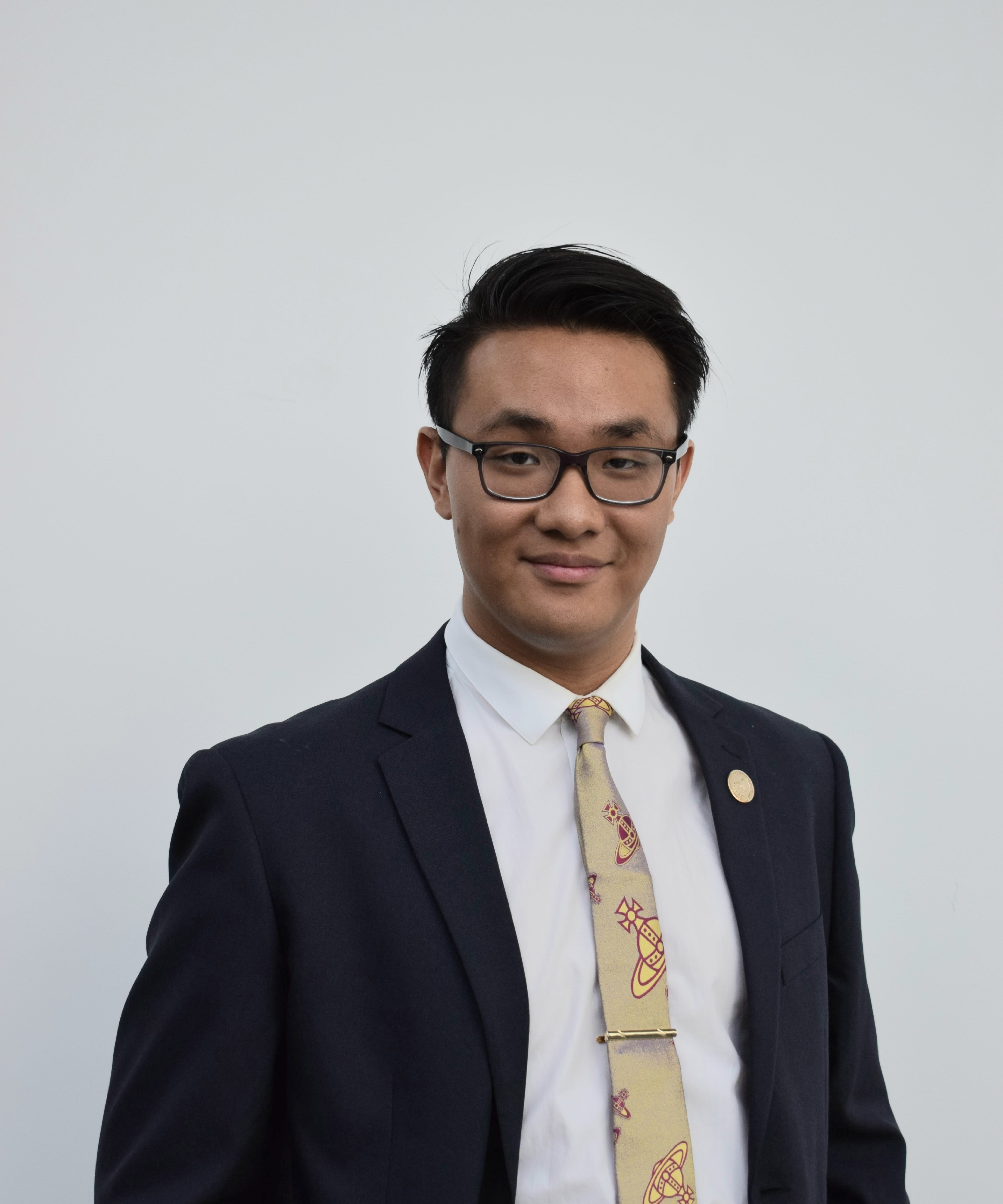 Portrait Image