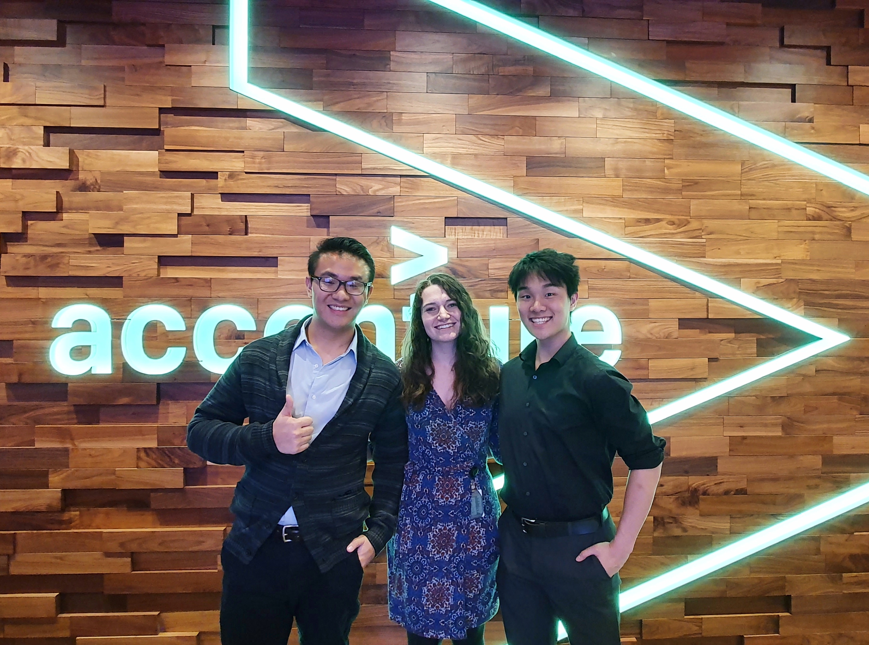 Accenture Innovation Challenge 2020