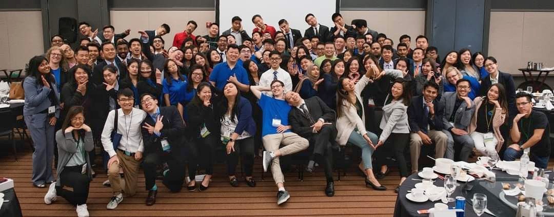 SASE Northeast Regional Team